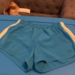 RBX Running shorts